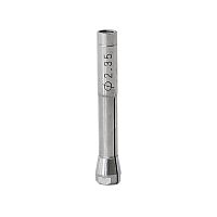 Цанга Collet Chuck 2.35 (BLDC) для цангового узла  SDE-BH60, (Big Head Type)