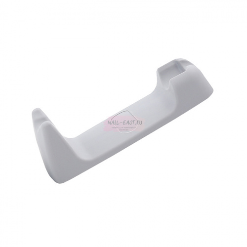 Подставка Handpiece Standard для наконечников полиуретановая, серая от Найл-Ист