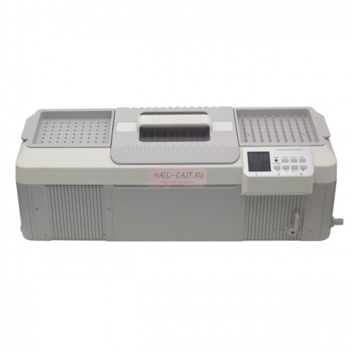 Ванна ультразвуковая CODYSON CD-4890(II) от Найл-Ист