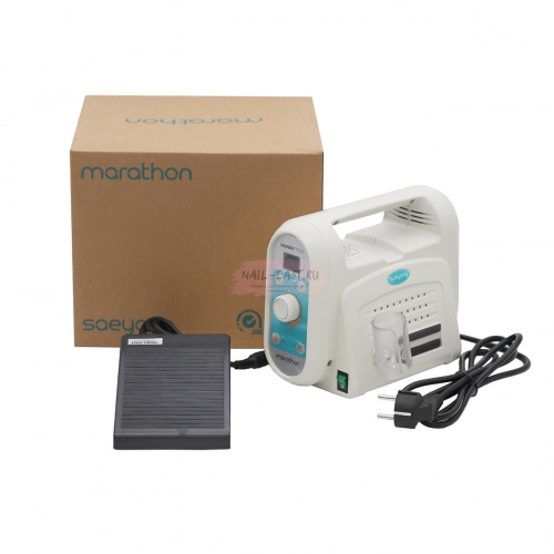 Блок управления Marathon HANDY 702 (Lite) с педалью FS60N. от Найл-Ист фото 5