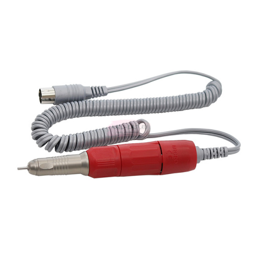 Наконечник-микромотор Marathon SDE-SH20N, цвет красный