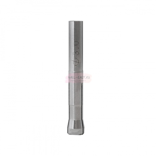 Цанга Collet Chuck ø3.00 ( D.C) универсальная для цанговых узлов SDE- H37L, SH37, SH40C,SH37SP, BHS1 от Найл-Ист фото 3