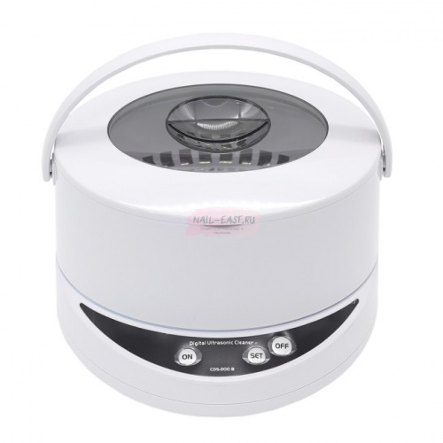 Ванна ультразвуковая CODYSON CDS-200B  от Найл-Ист