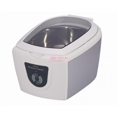 Ванна ультразвуковая CODYSON CD-7810B от Найл-Ист