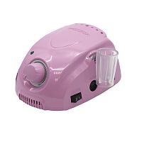 Аппарат для маникюра и педикюра Marathon 3 Champion розовый без педали