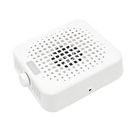 Пылесос настольный LEVENT, мощность 52,8 Вт, скорость макс. 4600 rpm, 2 типа сменных фильтров