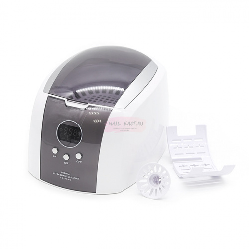 Ванна ультразвуковая CODYSON CD-7910A от Найл-Ист