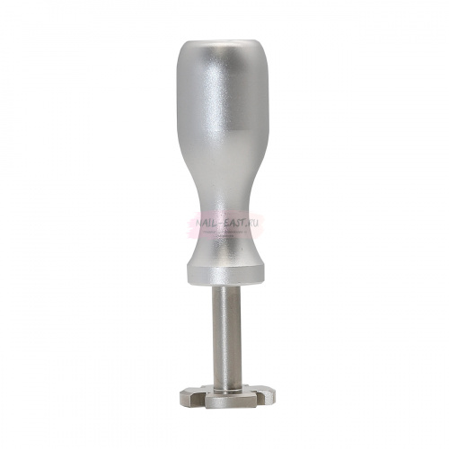 Аппарат для педикюра CYCLONE-VAC с пылесосом, наконечником SDE-BHM-40P,педаль FS60,макс.40000об/мин от Найл-Ист фото 5