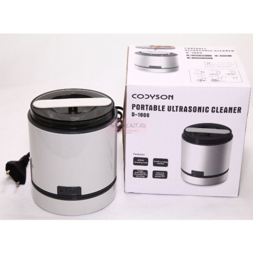 Ванна ультразвуковая CODYSON D-1800