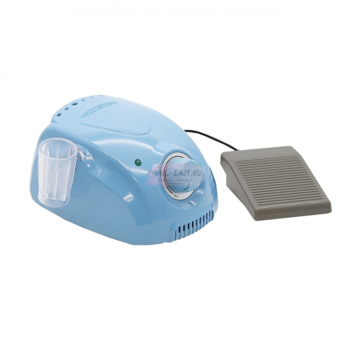 Аппарат для маникюра и педикюра Marathon 3 Champion с педалью SFP-27. фото 2