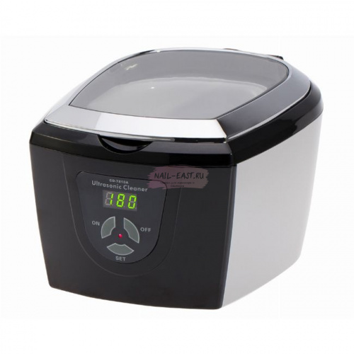 Ванна ультразвуковая CODYSON CD-7810A от Найл-Ист