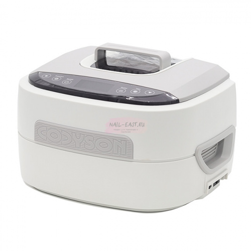 Ванна ультразвуковая CODYSON CD-4821 от Найл-Ист