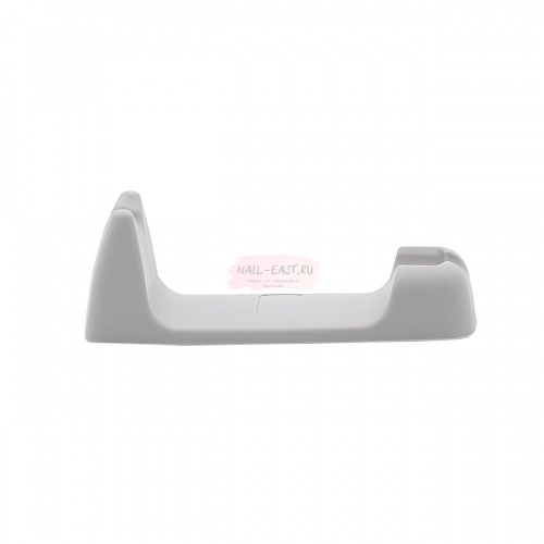 Подставка Handpiece Standard для наконечников полиуретановая, серая от Найл-Ист фото 4