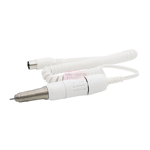 Наконечник-микромотор Marathon SDE-SH20N, цвет белый.