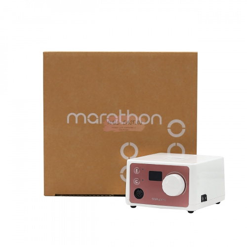 Блок управленияMarathon 3N, розовый, без педали. от Найл-Ист фото 4