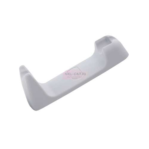 Подставка Handpiece Standard для наконечников полиуретановая, серая от Найл-Ист фото 2