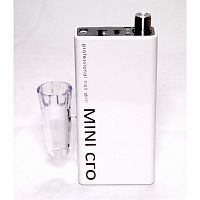 Блок управления MINI cro, портативный, белый. от Найл-Ист