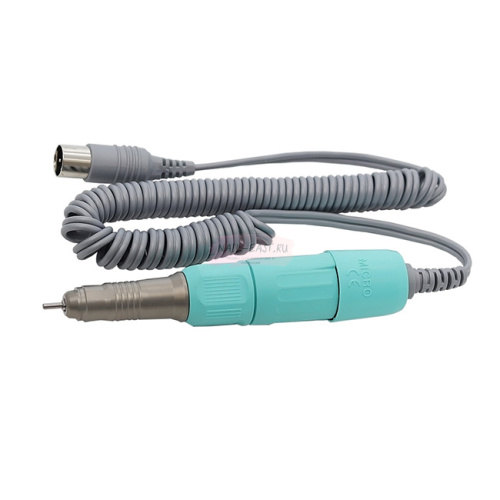 Наконечник-микромоторMarathon SDE-SH20N, цвет мятный