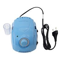 Аппарат для маникюра и педикюра Marathon 3 Champion голубой без педали