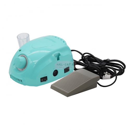 Аппарат для маникюра и педикюра Marathon 3 Champion с педалью SFP-27. фото 4