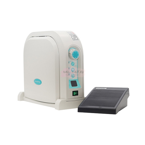 Аппарат для педикюра Marathon Multi 600 DUO с педалью FS60N