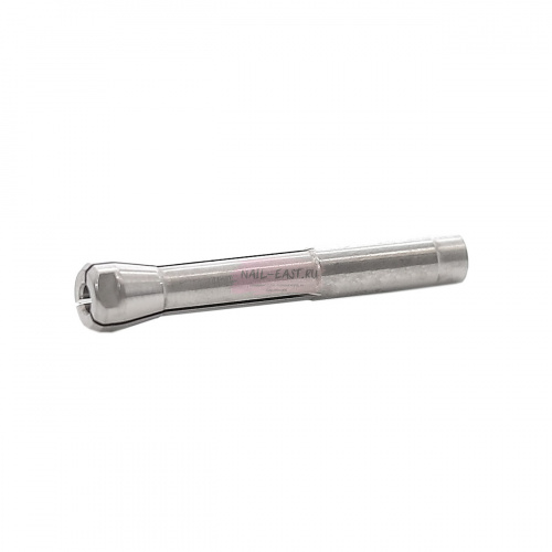 Цанга Collet Chuck ø 2.35 ( D.C)/( BLDC) универсальная для цанговых узлов SDE- H37L, SH37, BHS1  от Найл-Ист фото 3