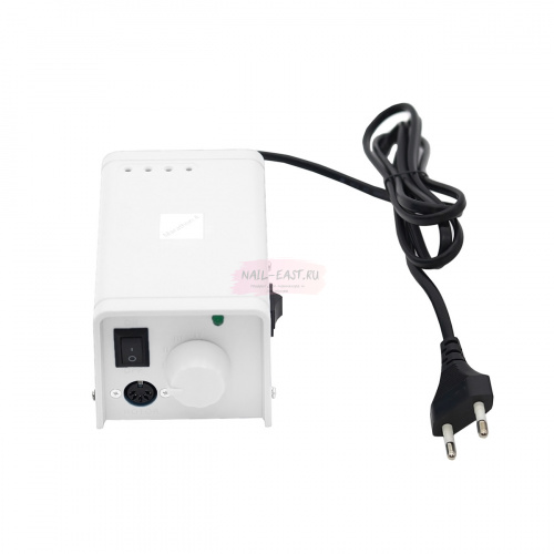 Блок управления Marathon 4, портативный, белый, без педали. фото 3