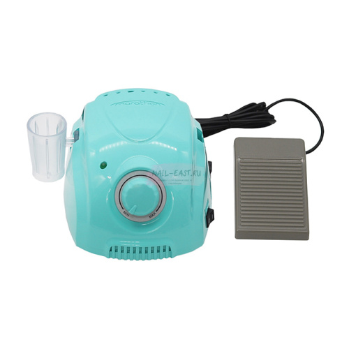 Аппарат для маникюра и педикюра Marathon 3 Champion с педалью SFP-27.