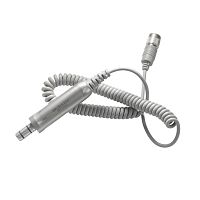 Микромотор для прямого/углового наконечника SDE-BS35Е бесщ. (35000 об/мин), 12V, крут. момент 2,4