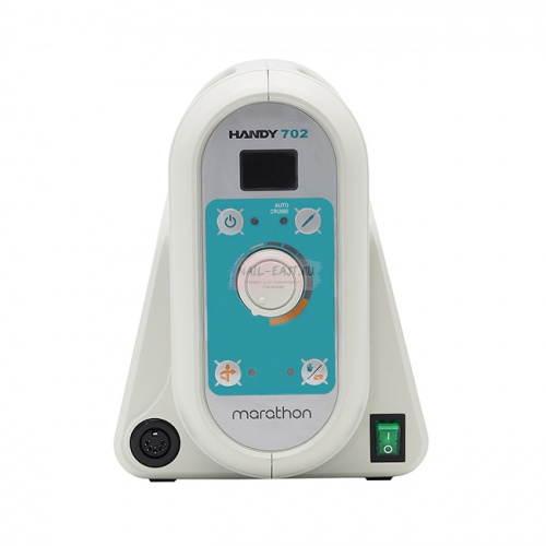 Блок управления Marathon HANDY 702 (Lite) с педалью FS60N. от Найл-Ист