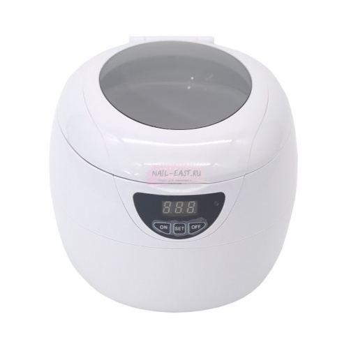 Ванна ультразвуковая CODYSON CD-7820A от Найл-Ист