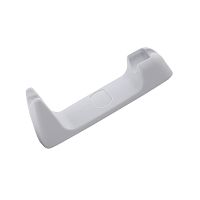 Подставка Handpiece Standard для наконечников полиуретановая, серая
