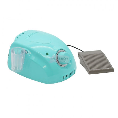 Аппарат для маникюра и педикюра Marathon 3 Champion с педалью SFP-27. фото 2