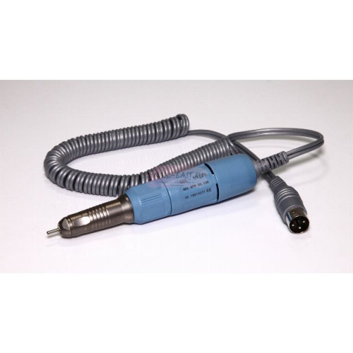 Наконечник-микромотор Marathon SDE-SH20N, цвет голубой