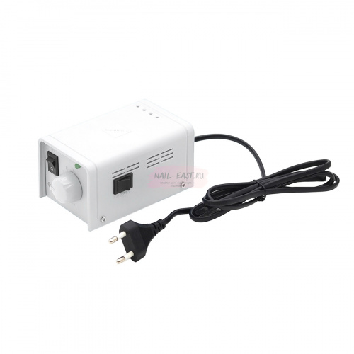 Блок управления Marathon 4, портативный, белый, без педали. фото 6